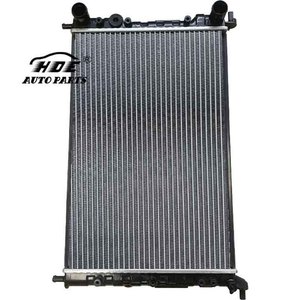 46815887 46819261 46833511 Wholesale <b>Radiator</b> Assembly for Fiat Palio Siena - Product Image 5