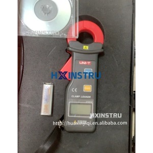Pince ampèremétrique multifonctionnelle de haute précision lexso UNI-T UT251A, type pince, pour la mesure du courant de fuite H - Product Image 2