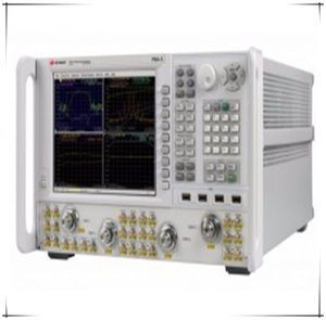 Analizador de Redes de Microondas Keysight N5242A Usado, Alta Precisión, 10 kW, Protección IP67 - Product Image 3