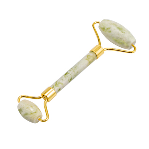 Rullo di <span class=keywords><strong>giada</strong></span> per il <span class=keywords><strong>Viso</strong></span> Anti Invecchiamento <span class=keywords><strong>Giada</strong></span> <span class=keywords><strong>Pietra</strong></span> <span class=keywords><strong>Viso</strong></span> Rullo di Massaggio <span class=keywords><strong>Giada</strong></span> Rullo di Massaggio Del <span class=keywords><strong>Viso</strong></span> per Le Donne <span class=keywords><strong>Viso</strong></span> Occhio Massaggio Logo Personalizzato - Product Image 3
