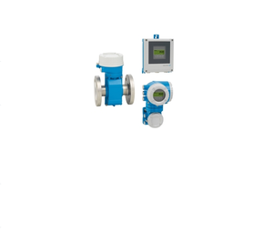 Medidor de Flujo Electromagnético Endress Hauser Proline Promag P 500 - Product Image 3