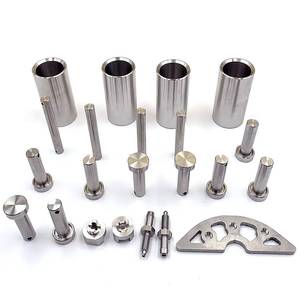 Custom Machined Aluminum Go-Kart Dio BS6 Milling Kit and Stainless Steel CNC Parts - Product Image 1