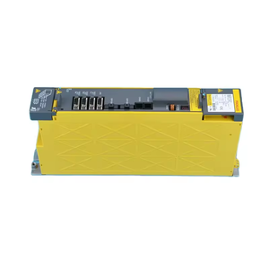 Amplificador de Doble Eje Original 58A FANUC A06B-6117-H258, Unidad de Accionamiento Servo para Piezas de Repuesto de Tornos y Fresadoras - Product Image 3