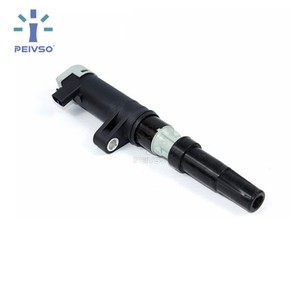 Bobina de Encendido Profesional Resistente al Desgaste PEIVSO para Renault Trafic II Scenic Megane OEM 7700107177 8200154186 UF653 - Product Image 1