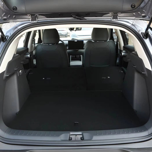 รถยนต์ไฟฟ้า BYD Yuan PLUS รุ่นปี 2025 รุ่น Smart Driving Edition ระยะทางวิ่ง 510 กม. รุ่นนำสมัย พลังงานใหม่ - Product Image 6