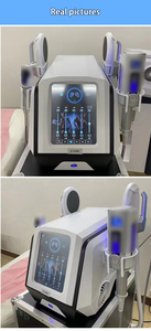 2026 New Slimming Weight Loss Products Muscle <b>Massage</b> Inner Ball Roller Body Shaping <b>Massage</b> <b>Machine</b> for Face Body - Product Image 6