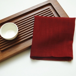 Thickened Geod Square Placemats Wear &amp; Scratch Resistant Table <strong>Decoration</strong> Mats Square Placemats Bulk Supply for Hotel <strong>Catering</strong> - Product Image 6