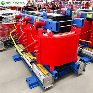乾式変圧器 Scb12 10kv 800kva 三相防水降圧型キャストレジン中高圧変圧器 - Product Image 5