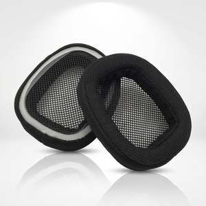 Almohadillas para Auriculares Logitech G433 G Pro G233, Almohadillas de Repuesto al por Mayor, Listas para Enviar, Fabricadas por el Fabricante Original, Personalizadas - Product Image 3