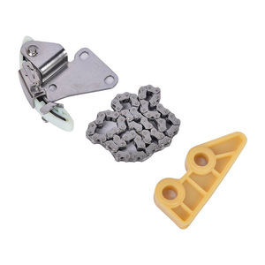 Protection de chaîne de distribution 13441-PCX-004 pour Honda, pièce de rechange OE 13450-PNA-004 13460-PNC-004 - Product Image 4