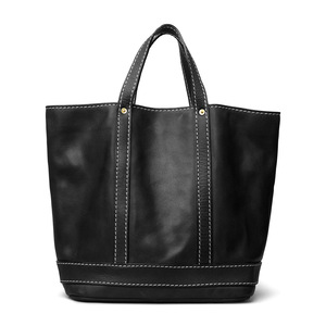 New Fashion Designer Crossbody <b>Bags</b> High Quality Genuine Leather Shoulder Messenger <b>Bag</b> Casual Totes Women Handbags and Purses - Product Image 1