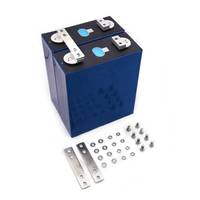 Stock UE PL EVE3.2V 314AH Cellules MB31 280Ah Batterie Lifepo4 Grade A LF280K 314ah 304ah Batteries