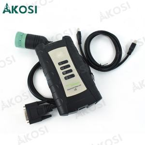 Herramienta de Diagnóstico para Equipos Agrícolas y de Construcción V5.3 AG CF J-D-EDL, Enlace de Datos Electrónico V3, Servicio EDL V3 Advisor - Product Image 6