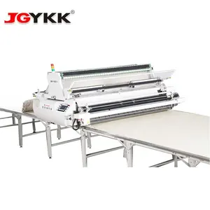 Inner wear fabric spreader China Sale Spreading Auto cutting machine with lowest price