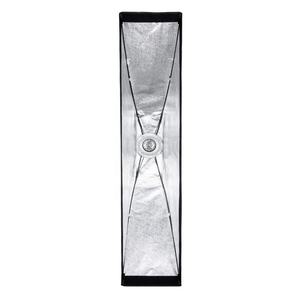 Grille nid d'abeille Godox PVC 35x160cm (14"x63") pour flash de studio photo avec monture Bowens - Product Image 4
