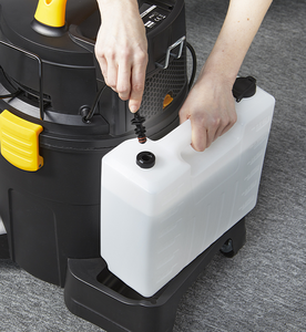<span class=keywords><strong>Aspirateur</strong></span> commercial Vacmaster BSCI Factory 1300W 23L avec sac, <span class=keywords><strong>pour</strong></span> tapis, canapé, <span class=keywords><strong>voiture</strong></span>, shampoing, sec et humide, VK1323PFR 03 - Product Image 3