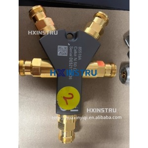 Kit d'étalonnage Keysight 85518A, DC à 18 GHz, Type-N(m), 50 Ohm (Agilent) - Product Image 2