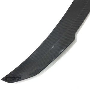 New Dry <strong>Carbon</strong> <strong>Fiber</strong> High Quality PSM Style Tuning <strong>Spoiler</strong> for BMW 5 Series G60 G68 with Excellent Fitment - Product Image 3