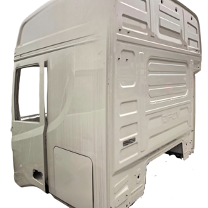 <span class=keywords><strong>Prix</strong></span> d'usine, authentique et original, cabine de camion Dongfeng KX de haute précision pour pièces de carrosserie de camion lourd Kinland KX - Product Image 2