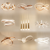 Lustre en forme de bourgeon de fleur, luminaire suspendu moderne translucide inspiré de la nature pour salon et entrée