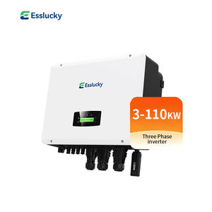 <span class=keywords><strong>Inverter</strong></span> di Potenza Split 16kW 48V DC a 120V/240V AC con 4 MPPT Trifase BDS <span class=keywords><strong>Mars</strong></span> Singolo 240V - Product Image 1