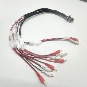 Harness Kabel Audio Khusus - Product Image 4