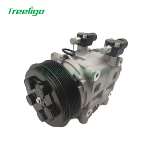 Nhà Máy Giá 2A 2B 152 mét tm31 <span class=keywords><strong>dks32</strong></span> tự động AC máy nén cho <span class=keywords><strong>Valeo</strong></span> máy nén xe buýt tm31 - Product Image 3