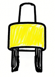 for One blade Nose 2
