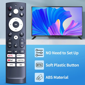 Nuevo Control Remoto IR de Repuesto ERF3AM90H para Televisor LCD Hisense 75Q6N ERF3AG90H Sin Función de Voz - Product Image 4