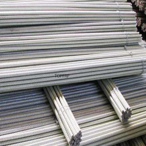 Fiberglass Rebar GFRP bar - Product Image 2