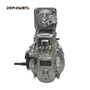 Pompe à injection de carburant <span class=keywords><strong>BYC</strong></span> pour moteur diesel 4BT3.9, pompe à carburant 5261582 - Product Image 3