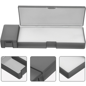 Bview Art Wet <span class=keywords><strong>Palette</strong></span> Modèle <span class=keywords><strong>Palette</strong></span> de couleurs compacte avec couvercle Fournitures de <span class=keywords><strong>peinture</strong></span> Modèle Coloration Wet Shell Pack <span class=keywords><strong>Palette</strong></span> - Product Image 3