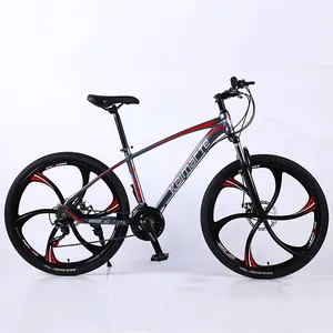 MTBGOO 저렴한 성인 21 속도 스틸 프레임 풀 서스펜션 26 "27.5 29 인치 남성용 기타 bmx 포켓 접이식 산악 자전거
