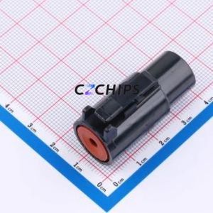 DTHD06-1-8S Connector Housing Connector Whole Sale Electronic Component Chips Supplier & BOM Service - Product Image 1