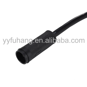 Connecteur de <span class=keywords><strong>remorque</strong></span> 7 voies étanche, câble de <span class=keywords><strong>remorque</strong></span> américain pour camions, camping-cars, voitures, bateaux - Product Image 5