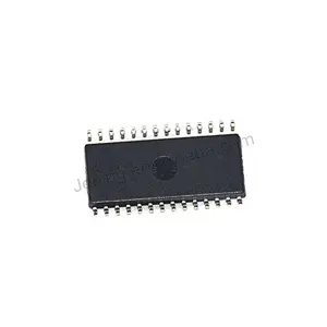 Jeking pengontrol Ethernet ENC28J60, 10 base-t SPI Interface ENC28J60-I/SO