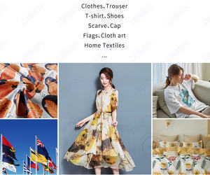 Presse à Chaleur à <span class=keywords><strong>Rouleau</strong></span> de Sublimation Automatique pour Vêtements et Draps de Lit Entraînement Hydraulique Multicolore 420*2000mm - Product Image 6