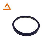 Nouveau capteur ABS anneau roue Anti-blocage radial cible dent Peugeot 207CC 3008 307CC 407 RCZ citroën C4 DS3 DS5 modèle 454919 454923