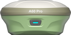FOIF A60pro خفيف الوزن محمول Gnss استقبال Dgps <span class=keywords><strong>Rtk</strong></span> مع Nfc واي فاي ميزات Gnssrtk - Product Image 4
