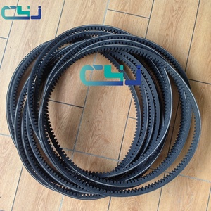 อะไหล่รถขุด CYJ รุ่น 25214-93200 สายพานสำหรับปั๊มน้ำ R300-7 สายพาน 2521493200 อะไหล่เครื่องจักรก่อสร้างรถขุด - Product Image 5