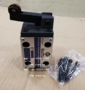 Transductor de Presión Haitiano de Alta Calidad 8287.34.2517, Sensor de Presión Original Haitiano 8287.34.2517, Interruptor de Presión - Product Image 5