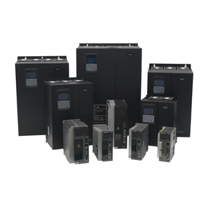 มอเตอร์ไฟฟ้ากระแสสลับแบบเพลาคู่ Synmot 220v 380v 50w ถึง 300kw สำหรับเครื่องจักรไฮดรอลิก รุ่น Sm-130a10c20c 750w แบบกำหนดเองได้ - Product Image 3