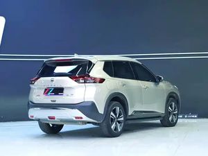 <span class=keywords><strong>Nissan</strong></span> X-Trail VC-Turbo 300 CVT 4WD Premium Usado, Plataforma CMF-CD, 6.5M Ventas Globales, 2021 - Product Image 4