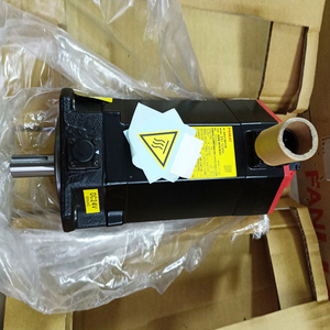 A06B-0078-B503 FANUC New Original AC Servo Motor for Cnc Machines Plc Parts - Product Image 5