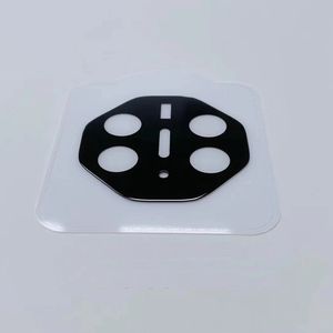 Protector de lente de cámara transparente de cobertura <span class=keywords><strong>completa</strong></span> 3D, <span class=keywords><strong>película</strong></span> de vidrio templado para Huawei Mate XT Pura 70 Ultra 70Pro Mate 60 - Product Image 2