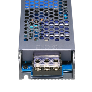 แหล่งจ่ายไฟแบบสลับแหล่งจ่ายไฟฟ้ากระแสสลับเป็น DC แบบเดี่ยวสำหรับอุตสาหกรรม WL-300-12 300W 12V - Product Image 3