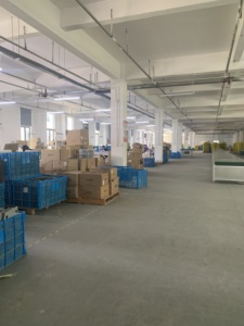 EW-23 HHD 4224 Trứng Gà Thịt Phôi Trứng Ấp Trứng Nở Màu Mỡ Với Gà Lạ Mắt - Product Image 3