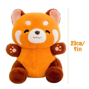 Peluche Koala Lumineuse en Coton PP Rigide avec Éclairage LED, Jouet pour Enfants, Cadeau pour Bébés 0-24 Mois, Unisexe - Product Image 3