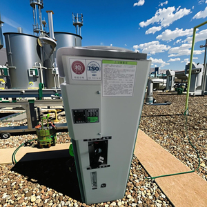 Công nghiệp PSA Oxy/Nitơ khí oxy Máy phát điện khí thiết bị nhà máy thế hệ Nitơ Máy phát điện - Product Image 6