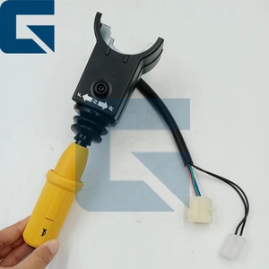 701-21201 701/21201 Forward Reverse Column Switch 70121201 for 3CX 4CX Excavator - Product Image 4